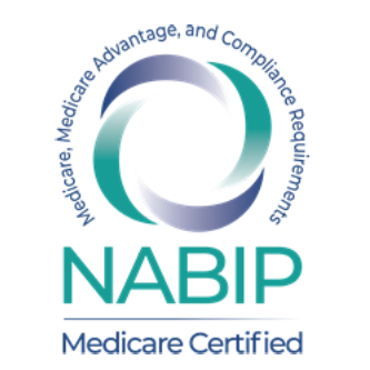 NABIP Certificate